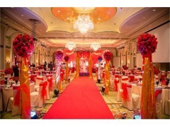 花好月圆，共缔佳缘——广州花好月圆婚庆礼仪服务全解析