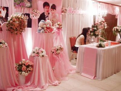 昌吉爱诺婚庆礼仪策划中心 一站式婚嫁服务的专业之选