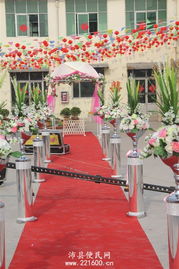 汉韵传媒 以中华传统美学，打造独具韵味的婚庆礼仪服务