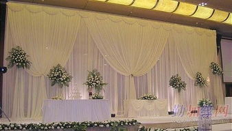 沈阳婚庆首选 挚爱风尚，为您的完美婚礼保驾护航