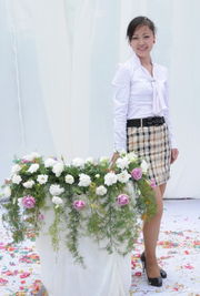 万州完美喜事 首席司仪与专业策划，一站式婚庆礼仪服务展示