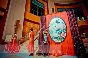 福州婚庆公司推荐与专业服务指南