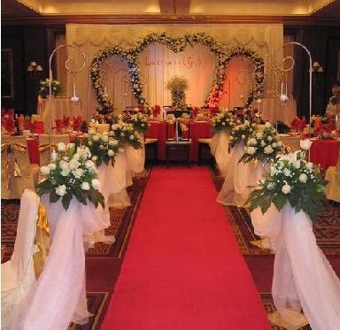 武汉鑫金婚庆礼仪服务 周到专业，价格实惠